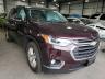 CHEVROLET - TRAVERSE