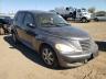 CHRYSLER - PT CRUISER