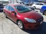 FORD - FOCUS