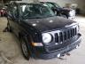 JEEP - PATRIOT