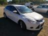 FORD - FOCUS