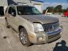 MERCURY - MOUNTAINEER