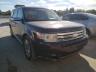 FORD - FLEX