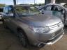 MITSUBISHI - OUTLANDER