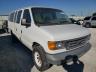 FORD - ECONOLINE