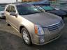 CADILLAC - SRX