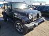 JEEP - WRANGLER