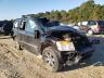 NISSAN - ARMADA