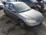 HONDA - CIVIC