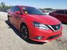 NISSAN - SENTRA