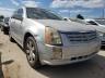 CADILLAC - SRX