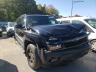 CHEVROLET - AVALANCHE