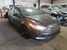 FORD - FUSION