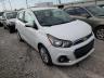 CHEVROLET - SPARK