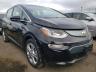 CHEVROLET - BOLT