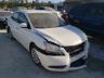 NISSAN - SENTRA