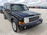 JEEP - COMMANDER