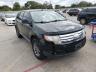 FORD - EDGE