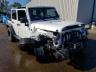 JEEP - WRANGLER