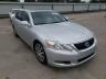 LEXUS - GS350