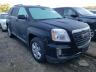 GMC - TERRAIN