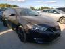 NISSAN - MAXIMA