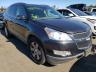 CHEVROLET - TRAVERSE