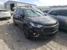 CHEVROLET - TRAVERSE