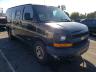 CHEVROLET - EXPRESS