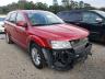 DODGE - JOURNEY