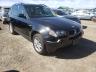 BMW - X3