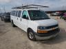 CHEVROLET - EXPRESS