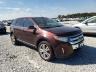 FORD - EDGE