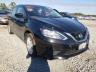 NISSAN - SENTRA