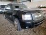 CHEVROLET - AVALANCHE