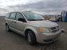 DODGE - GRAND CARAVAN