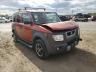 HONDA - ELEMENT