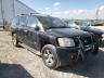 NISSAN - ARMADA