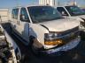 CHEVROLET - EXPRESS