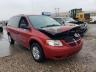 DODGE - GRAND CARAVAN