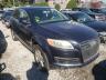 AUDI - Q7