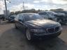 BMW - 7 SERIES