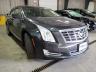 CADILLAC - XTS