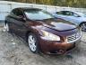 NISSAN - MAXIMA