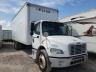 FREIGHTLINER - M2 106 MEDIUM