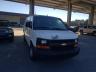 CHEVROLET - EXPRESS