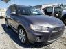 MITSUBISHI - OUTLANDER