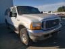 FORD - EXCURSION