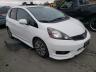 HONDA - FIT