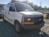 CHEVROLET - EXPRESS